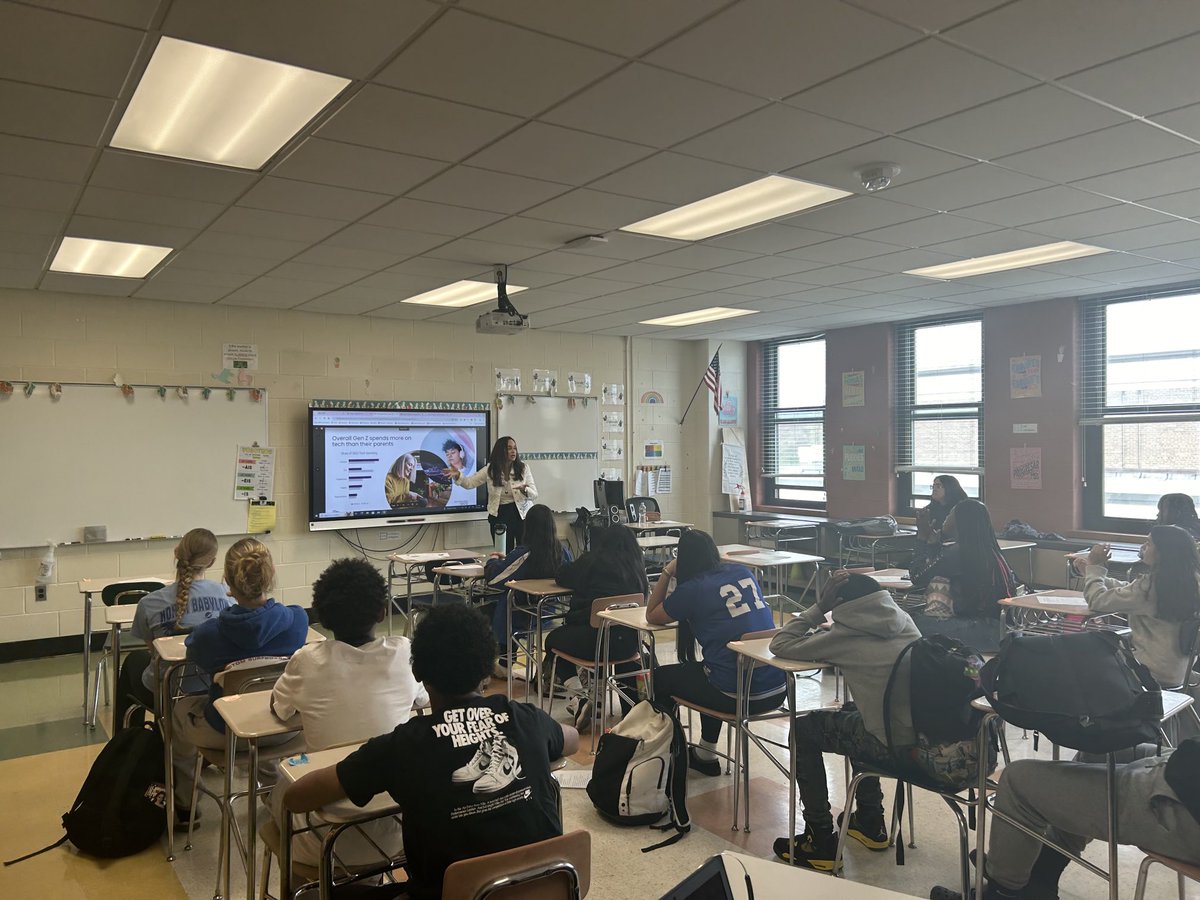 RMMS Principal tweet media