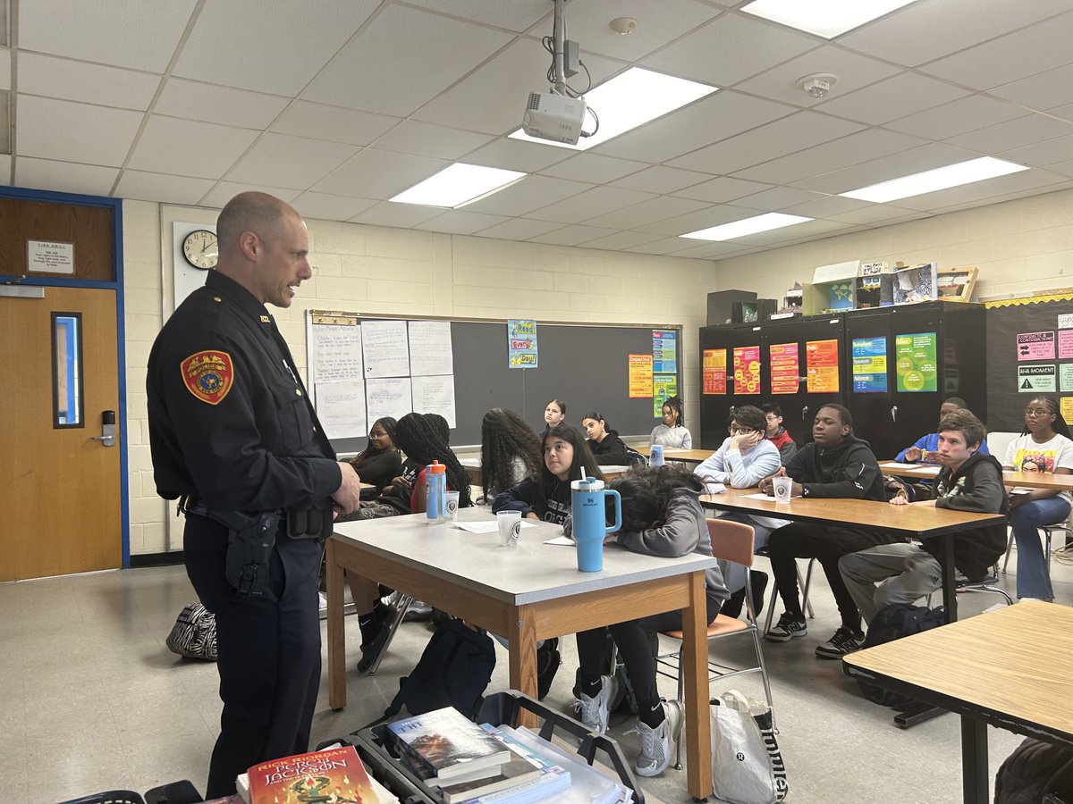 RMMS Principal tweet media