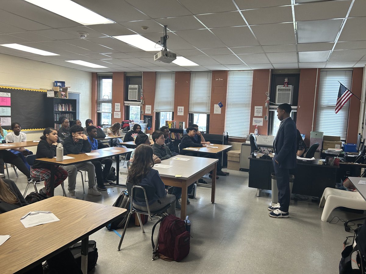 RMMS Principal tweet media