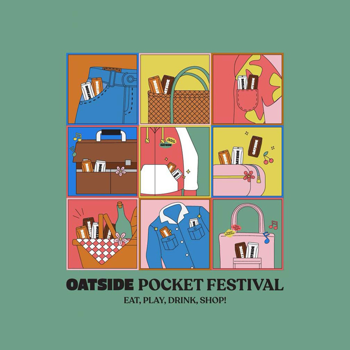 Unveil the world of flavor with Oatside’s latest offerings—the Pocket Pack series. Now available in a convenient 200ml size, relish the crowd favorites, Original and Chocolate, and indulge in an oat latte with the all-new Coffee. Know more: businessmirror.com.ph/2024/04/18/oat…