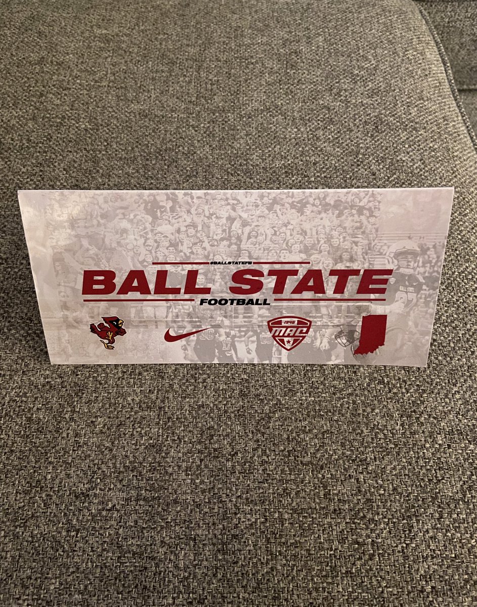 Reece Polomsky (@reece_polomsky) on Twitter photo Big thanks to <a href="/BallStateFB/">Ball State Football</a> and <a href="/coach_hoferFB/">Jack Wellenhofer</a> for the personal invite to the specialists camp‼️I am excited to compete and learn from the best‼️ <a href="/coachkostelnik/">Matt K</a> <a href="/D_Madden_Punter/">Coach Dan Madden</a> <a href="/HKA_Tanalski/">Adam</a> <a href="/ALFootballClub/">Avon Lake Football ⚓</a> Big thanks to <a href="/BallStateFB/">Ball State Football</a> and <a href="/coach_hoferFB/">Jack Wellenhofer</a> for the personal invite to the specialists camp‼️I am excited to compete and learn from the best‼️ <a href="/coachkostelnik/">Matt K</a> <a href="/D_Madden_Punter/">Coach Dan Madden</a> <a href="/HKA_Tanalski/">Adam</a> <a href="/ALFootballClub/">Avon Lake Football ⚓</a>