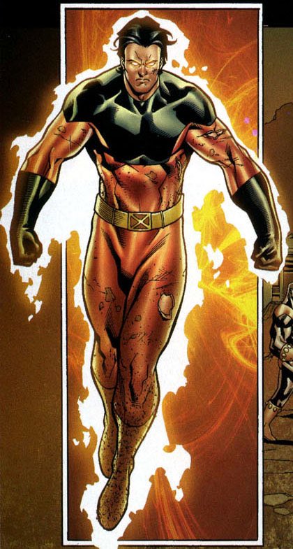 prfxsnatchedwig's tweet photo. #MutantSpotlight on #OmegaMutants: Gabriel Summers AKA Vulcan

Gabriel Summers, also known as Vulcan, erupted into the Marvel Universe with a shadowy past and formidable powers in "X-Men: Deadly Genesis #1" (November 2005), crafted by Ed Brubaker and Trevor Hairsine. Vulcan is an Omega-level mutant that can manipulate vast amounts of energy, extending across the electromagnetic spectrum and even encompassing exotic energies like Adam Warlock's.

One of Vulcan's most defining arcs was his conquest of the Shi'ar Empire. After discovering his true heritage and the atrocities committed against his family by the Shi'ar Emperor D'ken, Vulcan sought revenge. His quest led him to overthrow D'ken and declare himself Emperor of the Shi'ar, igniting a brutal and tumultuous reign marked by the "War of Kings" saga. His rule was characterized by ambition and violence, expanding the empire through conquest while facing resistance from the Starjammers, led by his brother Havok, and the Kree Empire. The saga culminated in a catastrophic battle involving a superweapon that could destroy the universe, leading to Vulcan's disappearance in the Fault, a tear in the fabric of reality.

Vulcan's story took a turn following his unexpected return during the "Dawn of X" relaunch. He was found alive, drifting in space, and subsequently brought back to the newly established mutant nation of Krakoa. Here, Vulcan lives in the Summer House on the Blue Area of the Moon, a residence shared with his brothers Cyclops and Havok and other family members.

In Krakoa, Vulcan has shown a fragmented psyche, often haunted by his past actions and the traumatic events he experienced in the Fault. Despite this, he has attempted to integrate into Krakoan society, even creating energy constructs of his deceased friends to cope with his loneliness and guilt. His interactions in Krakoa have revealed a more subdued side of Vulcan, which struggles with his identity and seeks a new purpose beyond the anger and revenge that once fueled him.

During the "Empyre" event, Vulcan's powers and past traumas were crucial in defending Earth from an alien invasion, showcasing his abilities on a grand scale. However, the psychological scars from his past still loom large, affecting his relationships and actions. His journey in Krakoa is one of redemption and recovery as he navigates the complexities of being both a powerful Omega-level mutant and a deeply flawed individual seeking forgiveness and a new path forward.

As of now, Vulcan continues to play a critical role in the defence and development of Krakoa, wrestling with his personal demons while contributing to the collective efforts of mutant-kind to forge a new destiny. His story is a vivid example of the intricate tapestry of power, redemption, and the ongoing struggle for personal and communal identity in the X-Men narrative.

#GabrielSummers #Vulcan #OmegaMutant #XMen #MarvelComics #ShiarEmpire #Krakoa #EnergyManipulation #MutantLore #Redemption