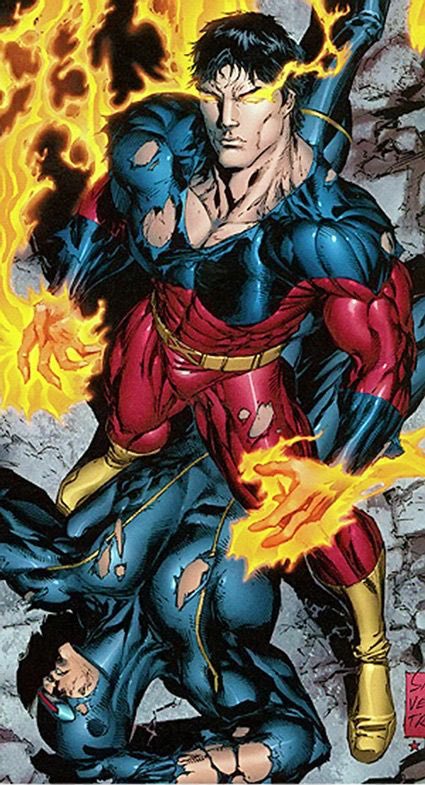 prfxsnatchedwig's tweet photo. #MutantSpotlight on #OmegaMutants: Gabriel Summers AKA Vulcan

Gabriel Summers, also known as Vulcan, erupted into the Marvel Universe with a shadowy past and formidable powers in "X-Men: Deadly Genesis #1" (November 2005), crafted by Ed Brubaker and Trevor Hairsine. Vulcan is an Omega-level mutant that can manipulate vast amounts of energy, extending across the electromagnetic spectrum and even encompassing exotic energies like Adam Warlock's.

One of Vulcan's most defining arcs was his conquest of the Shi'ar Empire. After discovering his true heritage and the atrocities committed against his family by the Shi'ar Emperor D'ken, Vulcan sought revenge. His quest led him to overthrow D'ken and declare himself Emperor of the Shi'ar, igniting a brutal and tumultuous reign marked by the "War of Kings" saga. His rule was characterized by ambition and violence, expanding the empire through conquest while facing resistance from the Starjammers, led by his brother Havok, and the Kree Empire. The saga culminated in a catastrophic battle involving a superweapon that could destroy the universe, leading to Vulcan's disappearance in the Fault, a tear in the fabric of reality.

Vulcan's story took a turn following his unexpected return during the "Dawn of X" relaunch. He was found alive, drifting in space, and subsequently brought back to the newly established mutant nation of Krakoa. Here, Vulcan lives in the Summer House on the Blue Area of the Moon, a residence shared with his brothers Cyclops and Havok and other family members.

In Krakoa, Vulcan has shown a fragmented psyche, often haunted by his past actions and the traumatic events he experienced in the Fault. Despite this, he has attempted to integrate into Krakoan society, even creating energy constructs of his deceased friends to cope with his loneliness and guilt. His interactions in Krakoa have revealed a more subdued side of Vulcan, which struggles with his identity and seeks a new purpose beyond the anger and revenge that once fueled him.

During the "Empyre" event, Vulcan's powers and past traumas were crucial in defending Earth from an alien invasion, showcasing his abilities on a grand scale. However, the psychological scars from his past still loom large, affecting his relationships and actions. His journey in Krakoa is one of redemption and recovery as he navigates the complexities of being both a powerful Omega-level mutant and a deeply flawed individual seeking forgiveness and a new path forward.

As of now, Vulcan continues to play a critical role in the defence and development of Krakoa, wrestling with his personal demons while contributing to the collective efforts of mutant-kind to forge a new destiny. His story is a vivid example of the intricate tapestry of power, redemption, and the ongoing struggle for personal and communal identity in the X-Men narrative.

#GabrielSummers #Vulcan #OmegaMutant #XMen #MarvelComics #ShiarEmpire #Krakoa #EnergyManipulation #MutantLore #Redemption