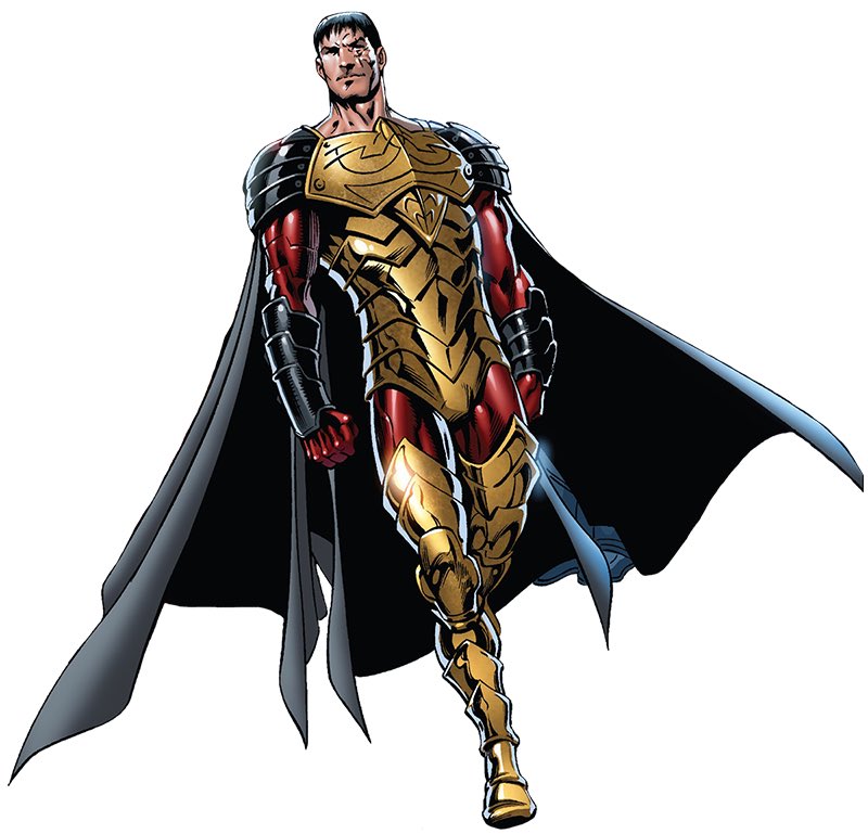 prfxsnatchedwig's tweet photo. #MutantSpotlight on #OmegaMutants: Gabriel Summers AKA Vulcan

Gabriel Summers, also known as Vulcan, erupted into the Marvel Universe with a shadowy past and formidable powers in "X-Men: Deadly Genesis #1" (November 2005), crafted by Ed Brubaker and Trevor Hairsine. Vulcan is an Omega-level mutant that can manipulate vast amounts of energy, extending across the electromagnetic spectrum and even encompassing exotic energies like Adam Warlock's.

One of Vulcan's most defining arcs was his conquest of the Shi'ar Empire. After discovering his true heritage and the atrocities committed against his family by the Shi'ar Emperor D'ken, Vulcan sought revenge. His quest led him to overthrow D'ken and declare himself Emperor of the Shi'ar, igniting a brutal and tumultuous reign marked by the "War of Kings" saga. His rule was characterized by ambition and violence, expanding the empire through conquest while facing resistance from the Starjammers, led by his brother Havok, and the Kree Empire. The saga culminated in a catastrophic battle involving a superweapon that could destroy the universe, leading to Vulcan's disappearance in the Fault, a tear in the fabric of reality.

Vulcan's story took a turn following his unexpected return during the "Dawn of X" relaunch. He was found alive, drifting in space, and subsequently brought back to the newly established mutant nation of Krakoa. Here, Vulcan lives in the Summer House on the Blue Area of the Moon, a residence shared with his brothers Cyclops and Havok and other family members.

In Krakoa, Vulcan has shown a fragmented psyche, often haunted by his past actions and the traumatic events he experienced in the Fault. Despite this, he has attempted to integrate into Krakoan society, even creating energy constructs of his deceased friends to cope with his loneliness and guilt. His interactions in Krakoa have revealed a more subdued side of Vulcan, which struggles with his identity and seeks a new purpose beyond the anger and revenge that once fueled him.

During the "Empyre" event, Vulcan's powers and past traumas were crucial in defending Earth from an alien invasion, showcasing his abilities on a grand scale. However, the psychological scars from his past still loom large, affecting his relationships and actions. His journey in Krakoa is one of redemption and recovery as he navigates the complexities of being both a powerful Omega-level mutant and a deeply flawed individual seeking forgiveness and a new path forward.

As of now, Vulcan continues to play a critical role in the defence and development of Krakoa, wrestling with his personal demons while contributing to the collective efforts of mutant-kind to forge a new destiny. His story is a vivid example of the intricate tapestry of power, redemption, and the ongoing struggle for personal and communal identity in the X-Men narrative.

#GabrielSummers #Vulcan #OmegaMutant #XMen #MarvelComics #ShiarEmpire #Krakoa #EnergyManipulation #MutantLore #Redemption