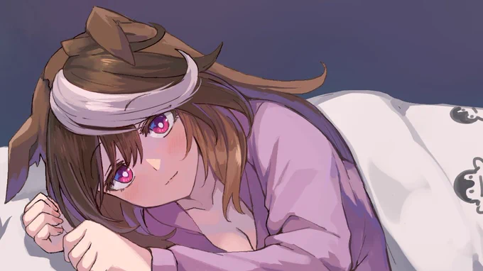 カイチョーのパジャマください(再録) 