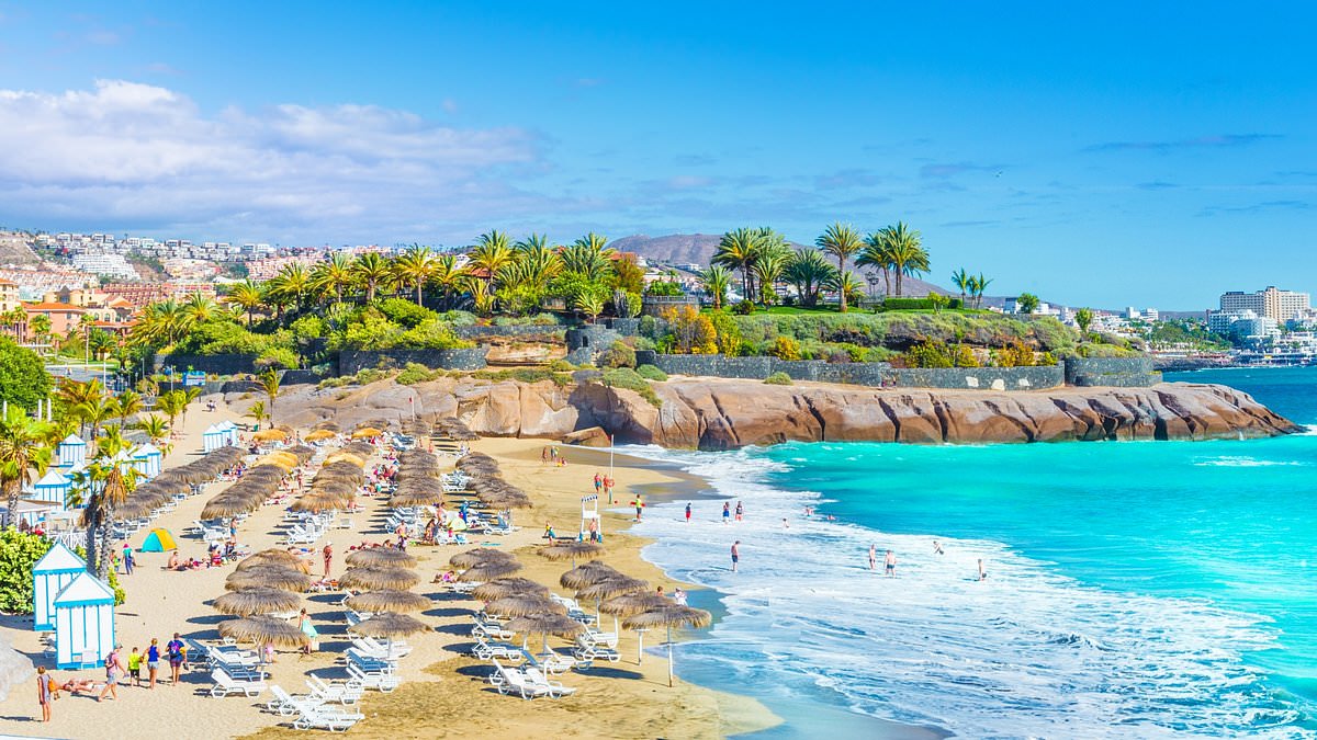 The cheapest summer holiday getaway destinations are revealed... which could save you hundreds of pounds trib.al/emGJEQm