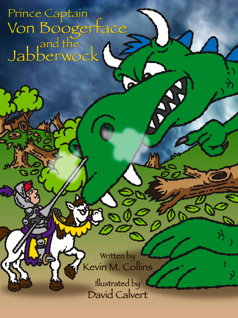 Bulladoir's tweet photo. Curiosity births awe, unveiling endless wonders - Bulladoir. Wander through the wonder that is Prince Captain Von Boogerface and the Jabberwock with your kiddos today! …a portion of proceeds from your book purchase benefits @SRChildren_! #books #kidsbooks https://t.co/BKyxwUzUAH