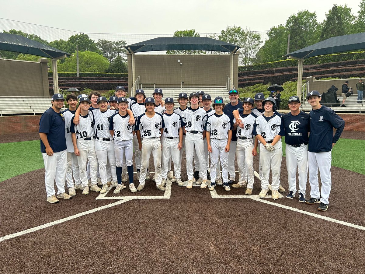 Fellowship Christian Athletics (@paladinsfcs) on Twitter photo JV baseball team falls in season finale, lost to Fannin County ... <a href="/FellowshipCS/">Fellowship Christian School</a> <a href="/Coach_O_10/">Shawn Oliver, Ed.D. ⚾️</a>
fellowshipchristianschool.org/updated-athlet… JV baseball team falls in season finale, lost to Fannin County ... <a href="/FellowshipCS/">Fellowship Christian School</a> <a href="/Coach_O_10/">Shawn Oliver, Ed.D. ⚾️</a>
fellowshipchristianschool.org/updated-athlet…