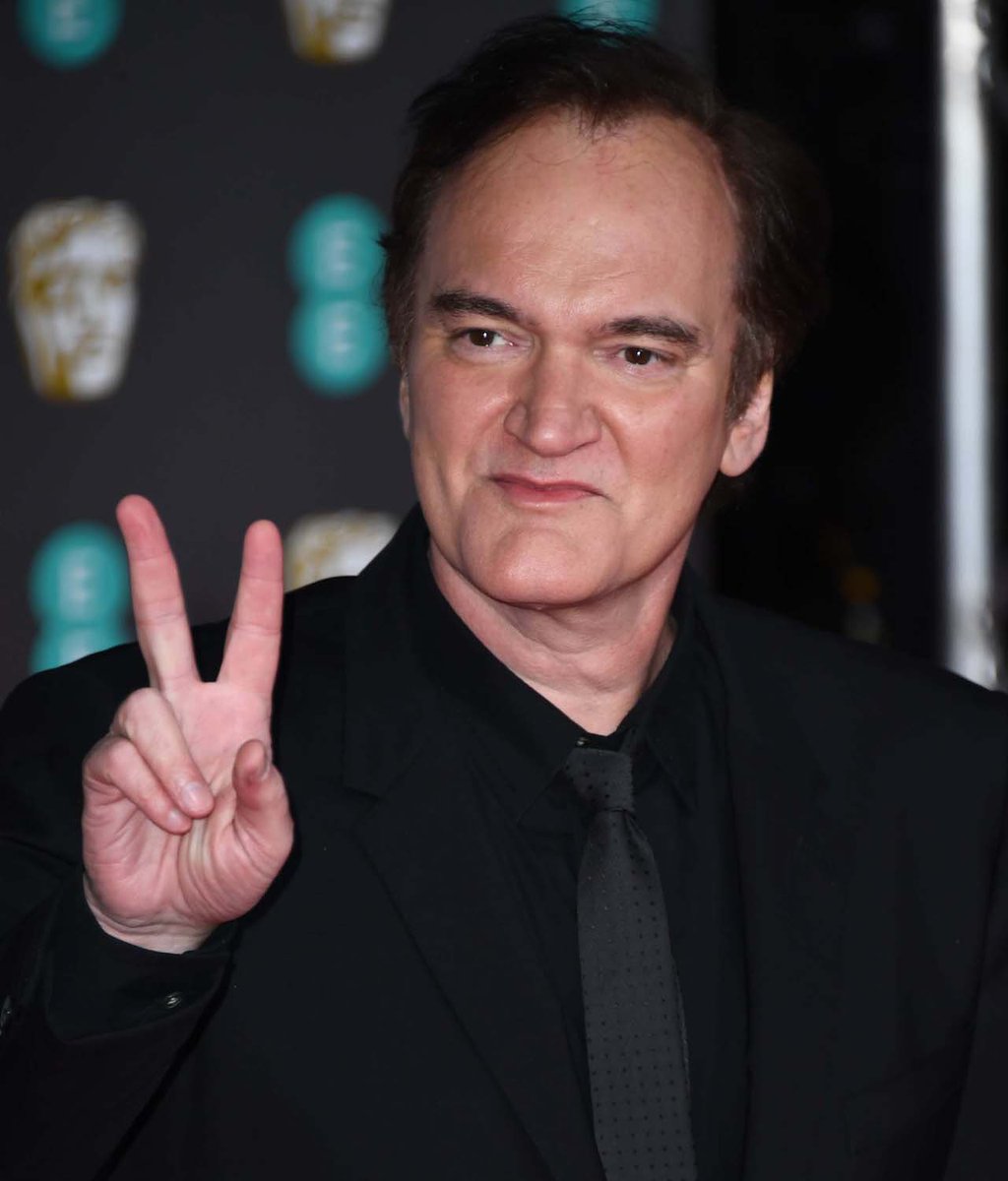 Quentin Tarantino has scrapped his much anticipated 10th film THE MOVIE CRITIC and is “back at the drawing board” (via @krolljvar)