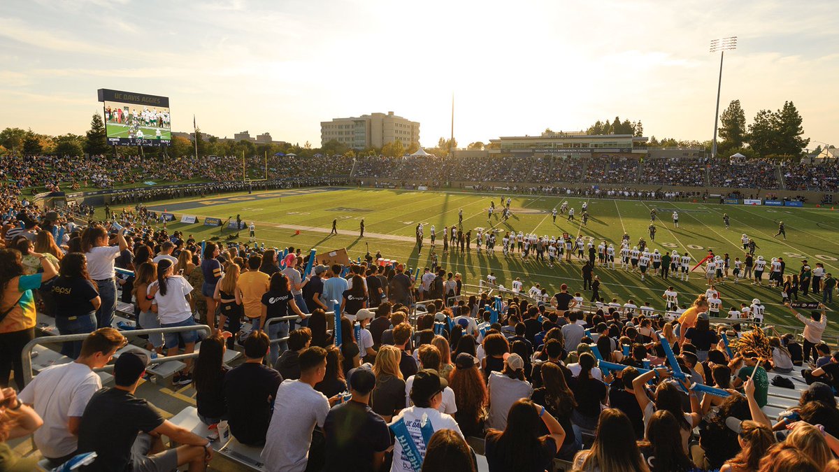 #AGTG after a call with coach <a href="/DevonMcPeek/">Devon McPeek</a> i’ve received an offer to play at <a href="/UCDfootball/">UC Davis Football</a> 
<a href="/Chris_Sailer/">Chris Sailer Kicking</a> <a href="/slopocsports/">Slo Poc Sports</a> <a href="/NextLevelKick1/">NextLevelKicking</a> <a href="/JRRecruiting/">Javier Rodriguez</a> @JBaileySMSports