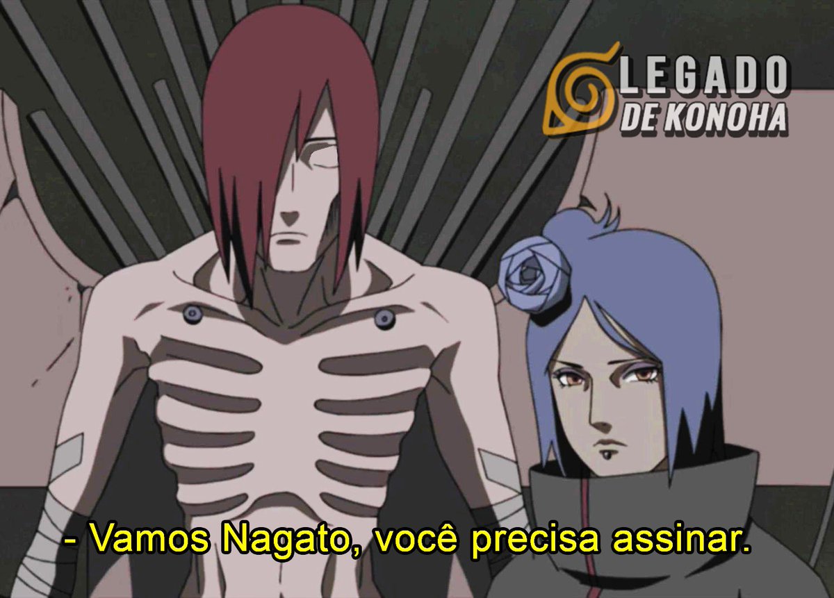 Legado De Konoha (@legadodekonoha) on Twitter photo 