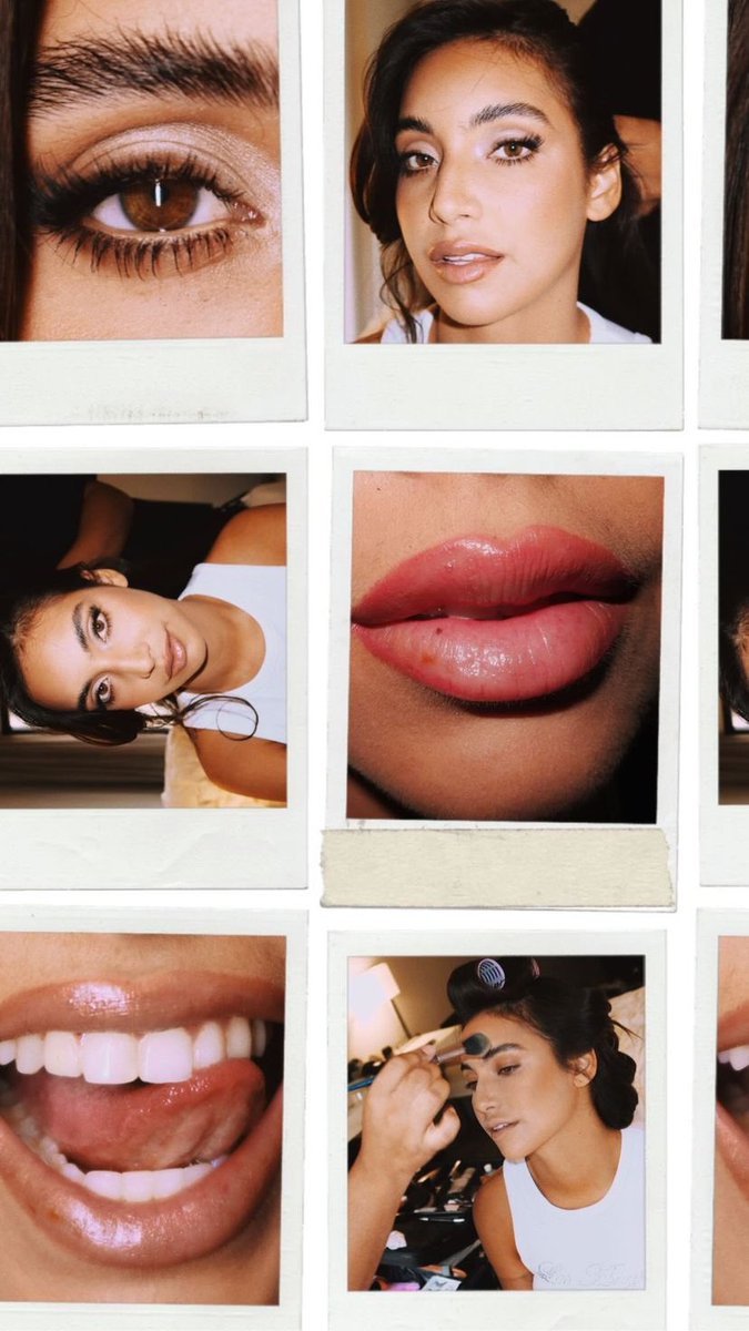 Vanessa Lopes tweet media