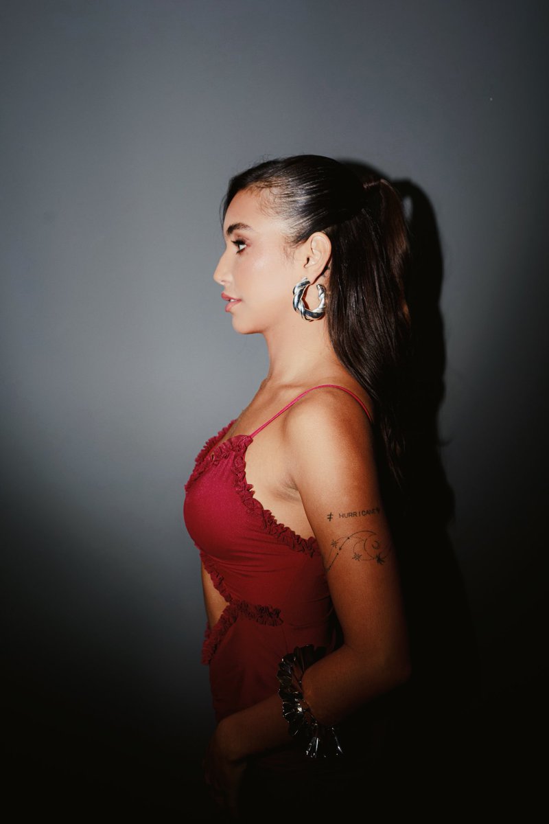 Vanessa Lopes tweet media