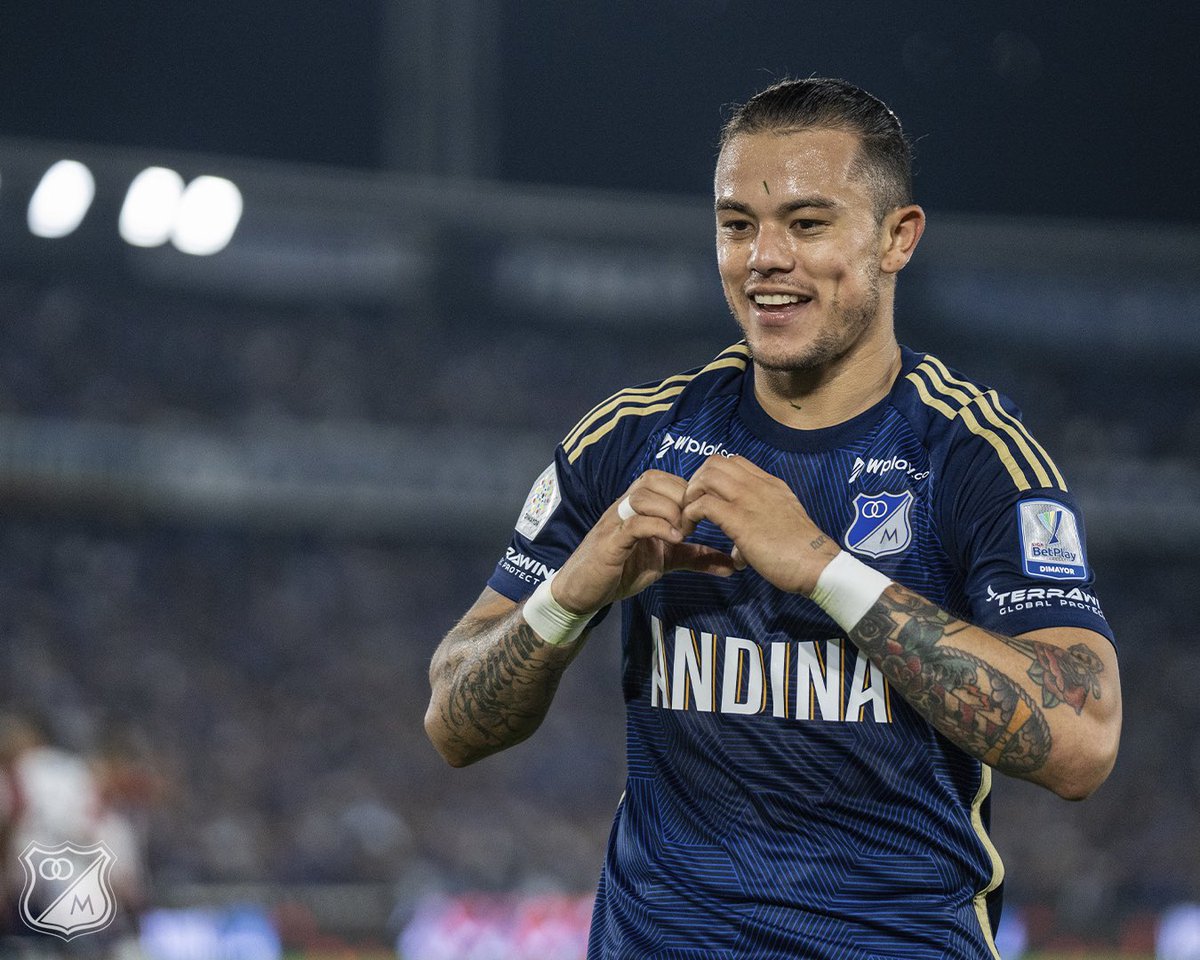 DavidAleCF's tweet image. Mi 23 💙