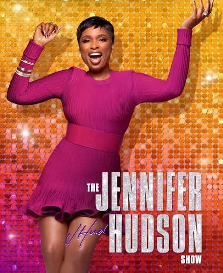 #LE_SSERAFIM has performed 'Smart' at The Jennifer Hudson Show; the episode will air on May 21st (TUE)