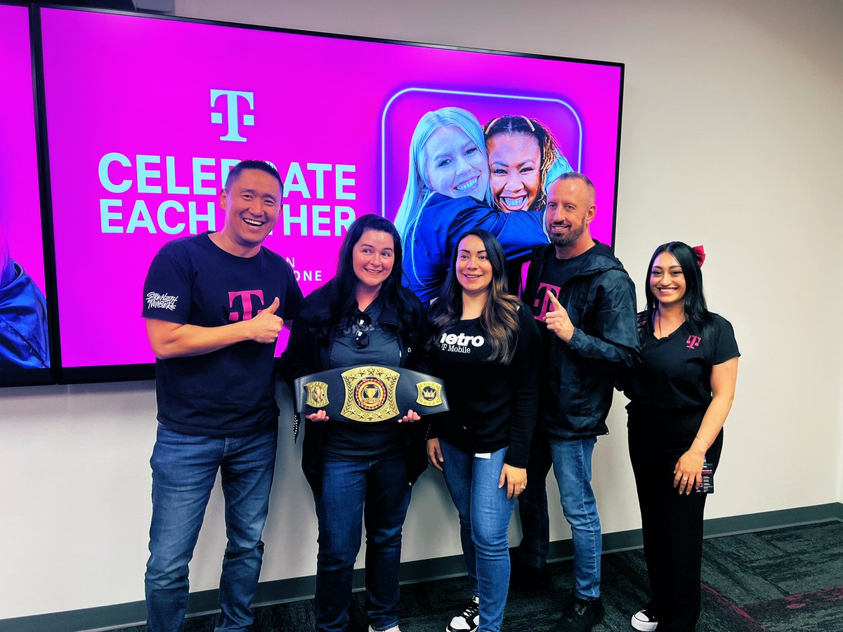 #1 ULB Champion ~> Cassandra Hancock, The Silent Goal Slayer!!!  @MetroByTMobile We won’t stop and Do it the Right Way, Always at its finest!!! #StrengthInNumbers