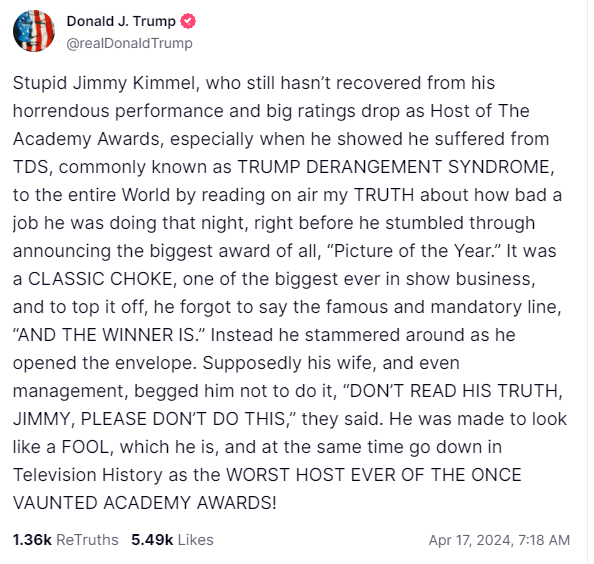 fungus_jimmy's tweet photo. This is a lot like the comments I get on my #YoutubeShorts videos actually. #MeanComments #YoutubeProblems #Truth https://t.co/C9NnC5LnRP
