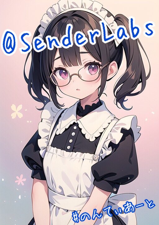 @SenderLabs ｡.｡:+* ﾟ ゜ﾟ *+:｡.｡:+* ﾟ ゜ﾟ * 　ごめんなさい 昨日は殆どふみふみ巡回できませんでした💦 本日こそはどどーんとふみふみ🐾させて頂きますね （そして凍結する未来） 本日もよろしくお願いいたします🍀 $PARAM @ParamLaboratory $COOKIE @cookie3_com $MOJO $PIXIZ