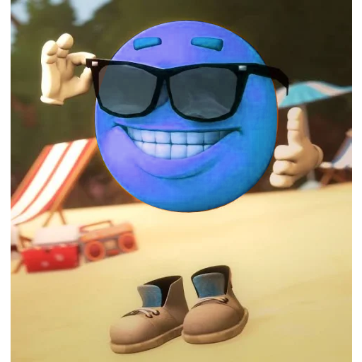 Even if everything is red and negative. If there is this smiley BOE how can you be negative? Stay positive and be happy. 💙 Let BOE show you the way! BOE is FUN 🤓 Fun is Base💙 #base #based #positivity #boe