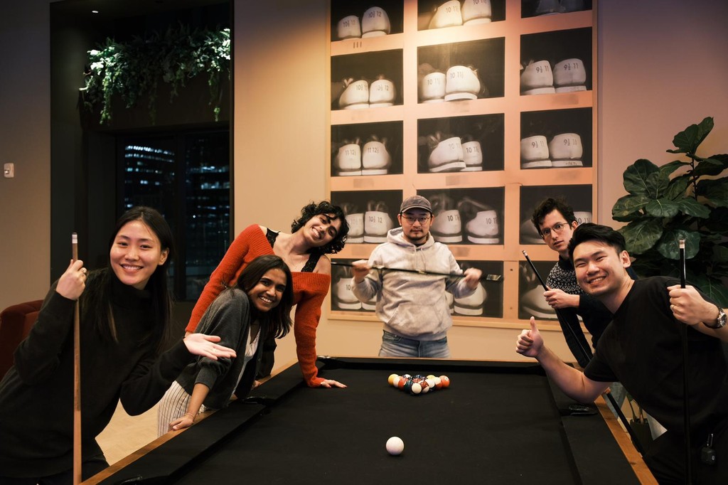 Products of Design (@svapod) on Twitter photo Sama Srinivas works as a designer, writer, and strategist. She is currently pursuing an MFA at the Products of Design program. Her ethos is provoking sociocultural conversations for a more inclusive society.
#svapod #svanyc #thesis #classof2024 #studentspotlight #productdesign Sama Srinivas works as a designer, writer, and strategist. She is currently pursuing an MFA at the Products of Design program. Her ethos is provoking sociocultural conversations for a more inclusive society.
#svapod #svanyc #thesis #classof2024 #studentspotlight #productdesign