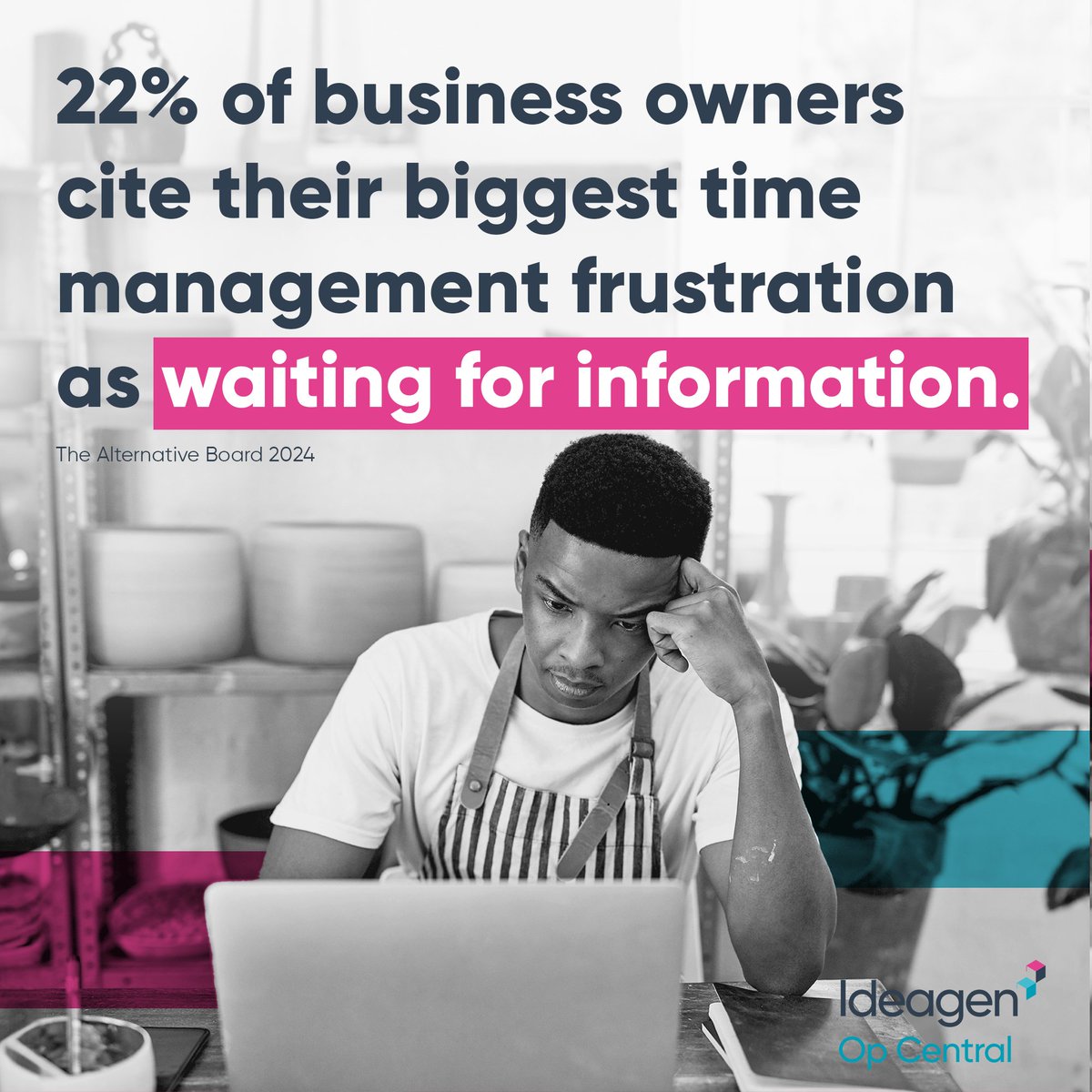 Ideagen Op Central tweet media