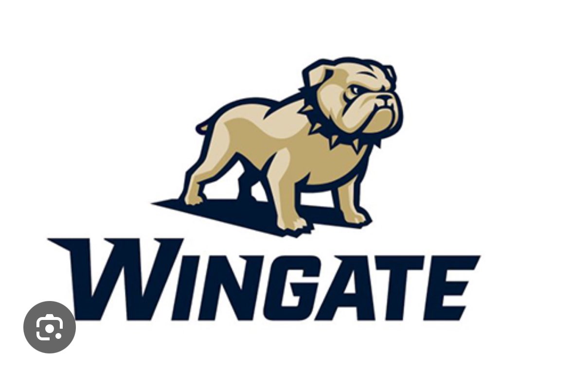 After a great conversation with @Coach_Kavy I’m blessed to say I have received an offer from @WingateFb!!! #AGTG @coachglass52 @natoli14 @HickoryFB @RockJordan15 @QBHitList @DonCallahanIC