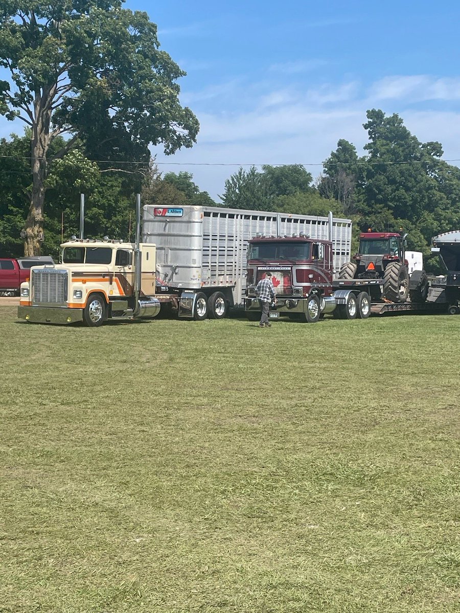 Is the <a href="/silagechopper/">Tales from the Feedyard (Uncensored)</a> still on twitter I'll just post this for him