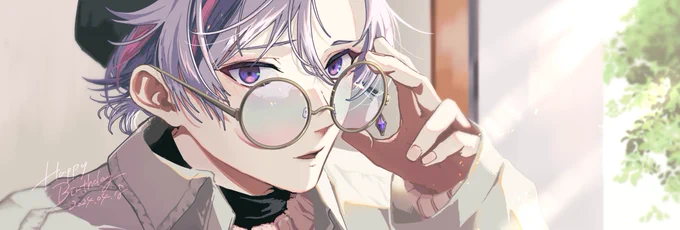 #不破湊生誕祭2024 #絵スコート 