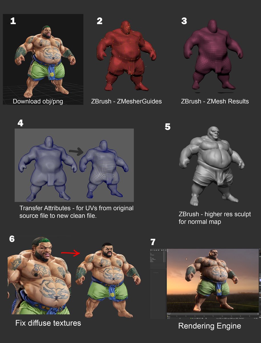 George Crudo tweet media