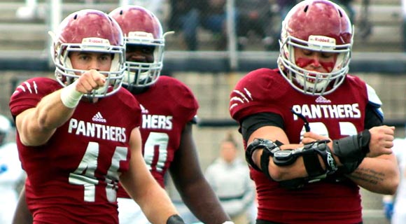 CFBHome's tweet photo. Florida Tech Panthers

2013-2019 https://t.co/rn4urMEoNJ