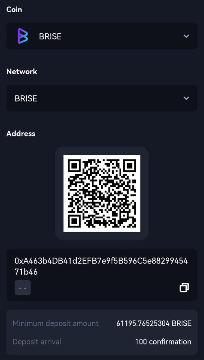 JayjayPutra's tweet photo. @bitgertbrise $Brise
*New ATH* https://t.co/geOiPcllF4