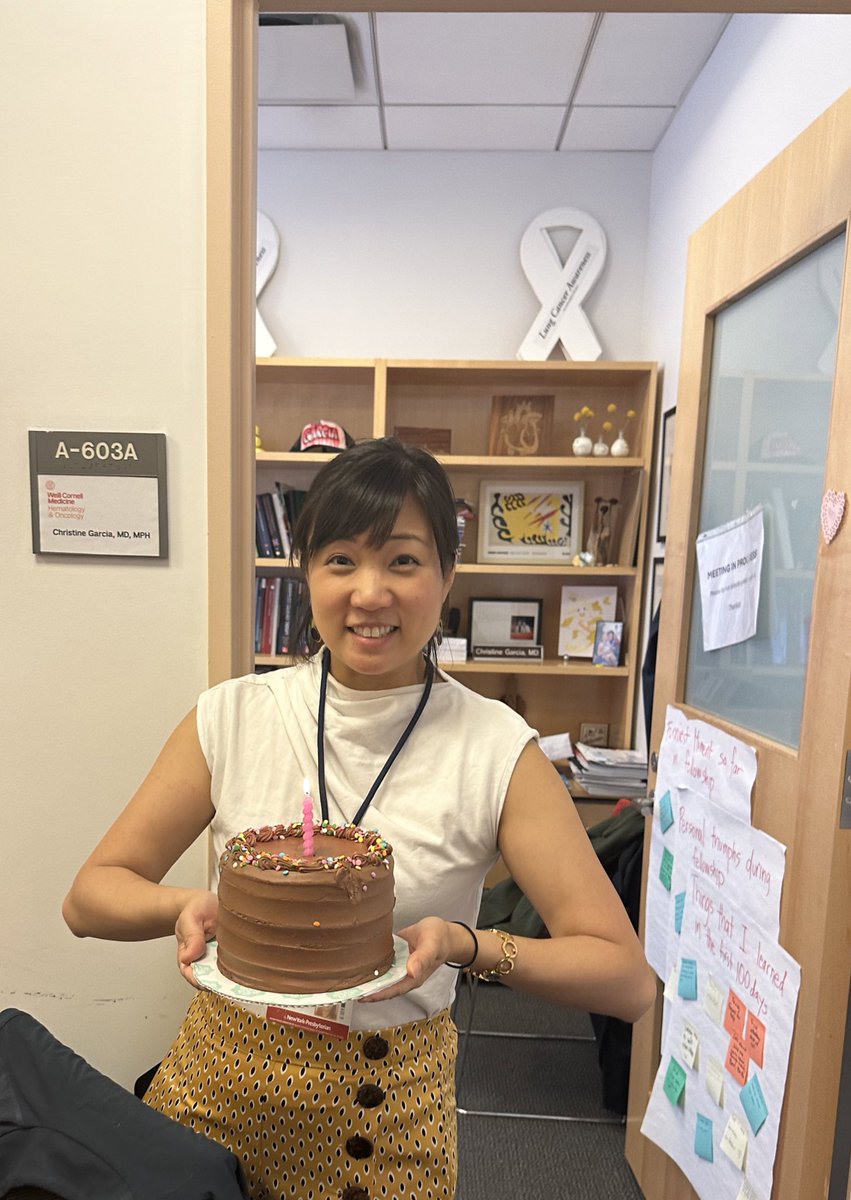 DrDespina123's tweet photo. Happy birthday @christinemphmd !!
You are the most dedicated member of the #siolaslab !!
#itsagirl π€£ #alldayfeast
ps tell Brett we need more personalized shrinkydink keychains https://t.co/jF4GyKDftg