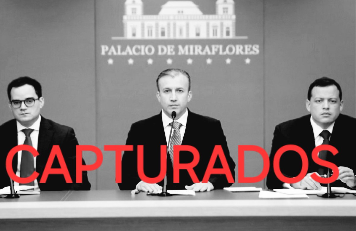 Desde 2022 lo venía señalando publicamente en redes y entrevistas,para 2024 venía un golpe financiero. Ya estaba montado. Fui espectador y denunciante del golpe financiero que intentarían en 2016 con la fuga del Bolívar. Este grupo había evolucionado el formato, estaba de antojos