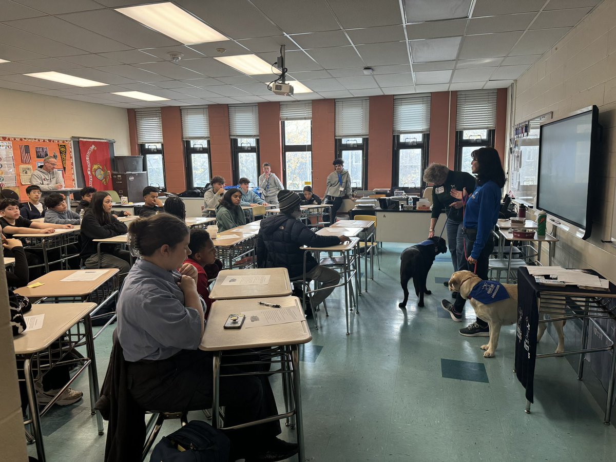 Mrs. Edmonds, Mrs. Babino & Ms. Angus tweet media