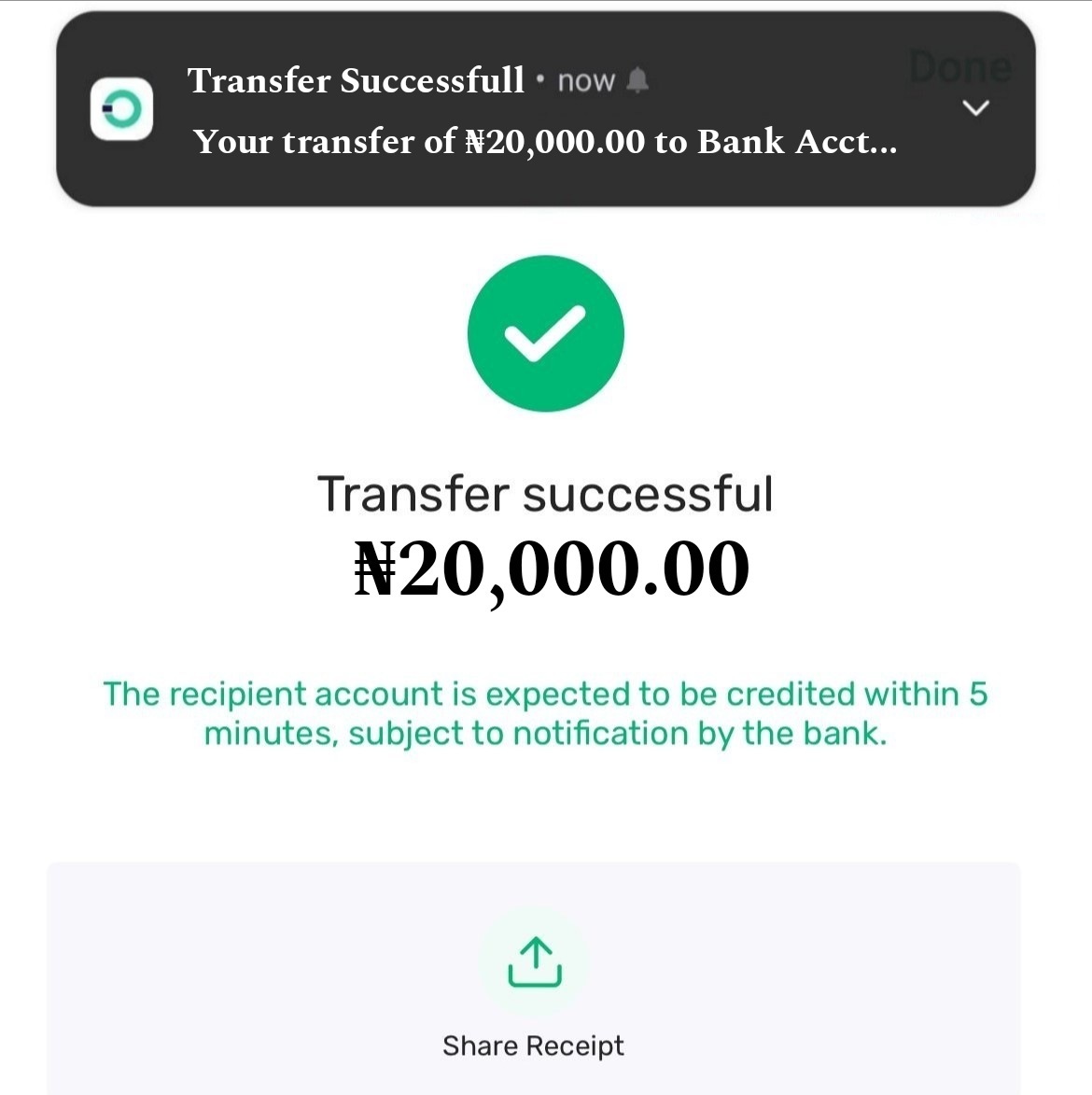💰WHO ELSE HAVEN'T RECEIVED 👀 

💰DROP UR ACC DETAILS HERE

MORE 10K,15k,20k TO BE SHARED 👇💸
Follow <a href="/TopNaijaLife/">Top Naija Life</a>....and 
@Barister_paul9......
