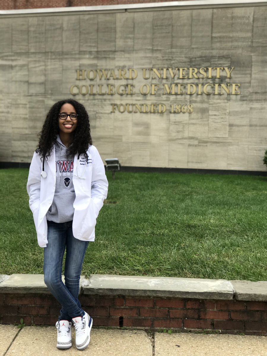 Deja Rush, MD tweet media