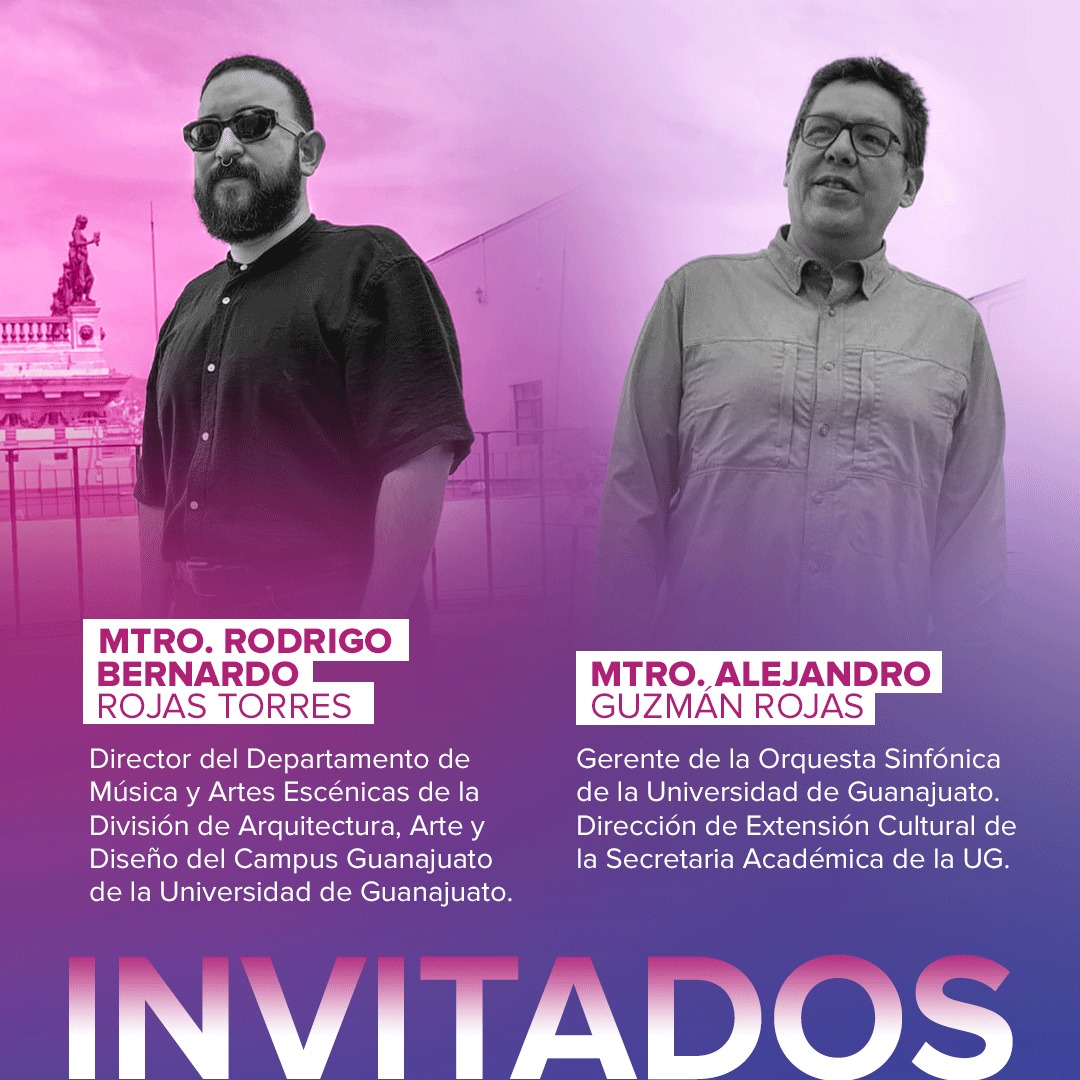 Parsifal, una historia de caballeros andantes, brujería, amor, compasión y justicia
Mesas de análisis
Primera parte

Miércoles 17 de abril, 20:00 hrs.
Conducción: Iván Montes
#LaRadioSiempre #RadioUG