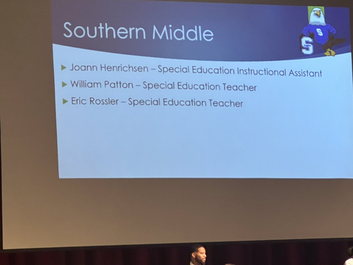Southern MS CCPS tweet media