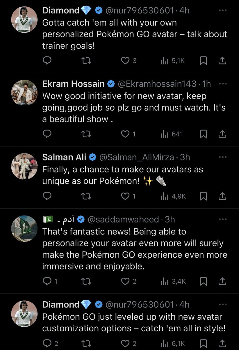 💫Matthew Buxton tweet media