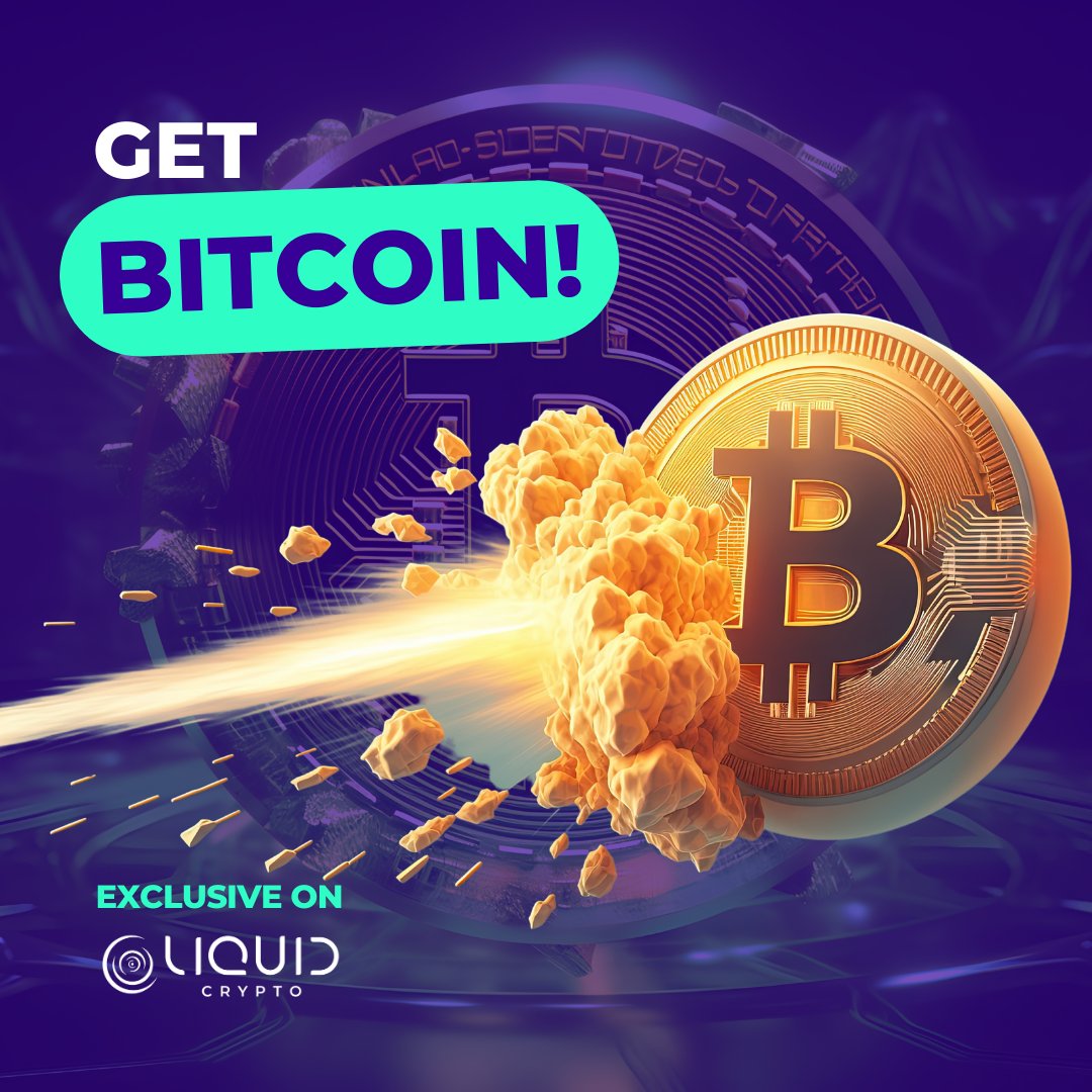 reddex_io's tweet photo. ⏳ The #Bitcoin halving is only 2 days away! 👀
GET Bitcoin exclusively on Liquid Crypto and HODL strong! ✊🚀
👉 https://t.co/TsQ9VuZ1iY
#BitcoinHalving #LiquidCrypto #HODL #CryptoNews 📈🔒 https://t.co/3qexs7DEmQ
