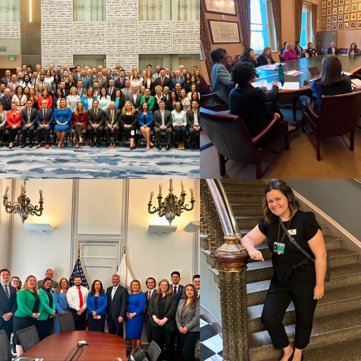 Courtney Baltiyskyy (@cbaltiy) on Twitter photo #SDinDC= Spring Time Sensation
Cheers to <a href="/SDChamber/">San Diego Regional Chamber</a>'s planning! Learning & sharing with partners on <a href="/YMCASanDiego/">YMCA San Diego</a> priorities.
TY! <a href="/RepScottPeters/">Rep. Scott Peters</a> <a href="/RepSaraJacobs/">Congresswoman Sara Jacobs</a> <a href="/LaphonzaB/">Laphonza Butler</a> @paloma4ib <a href="/SupLawsonRemer/">Supervisor Terra Lawson-Remer</a> <a href="/MDblGoodTrouble/">Monica Montgomery Steppe</a> @SeanEloRiveraD9 <a href="/vivianmorenoSD/">Vivian Moreno</a> <a href="/JoeLaCavaD1/">Council President Joe LaCava</a> <a href="/CMRaulCampillo/">Councilmember Raul Campillo</a> #SDinDC= Spring Time Sensation
Cheers to <a href="/SDChamber/">San Diego Regional Chamber</a>'s planning! Learning & sharing with partners on <a href="/YMCASanDiego/">YMCA San Diego</a> priorities.
TY! <a href="/RepScottPeters/">Rep. Scott Peters</a> <a href="/RepSaraJacobs/">Congresswoman Sara Jacobs</a> <a href="/LaphonzaB/">Laphonza Butler</a> @paloma4ib <a href="/SupLawsonRemer/">Supervisor Terra Lawson-Remer</a> <a href="/MDblGoodTrouble/">Monica Montgomery Steppe</a> @SeanEloRiveraD9 <a href="/vivianmorenoSD/">Vivian Moreno</a> <a href="/JoeLaCavaD1/">Council President Joe LaCava</a> <a href="/CMRaulCampillo/">Councilmember Raul Campillo</a>