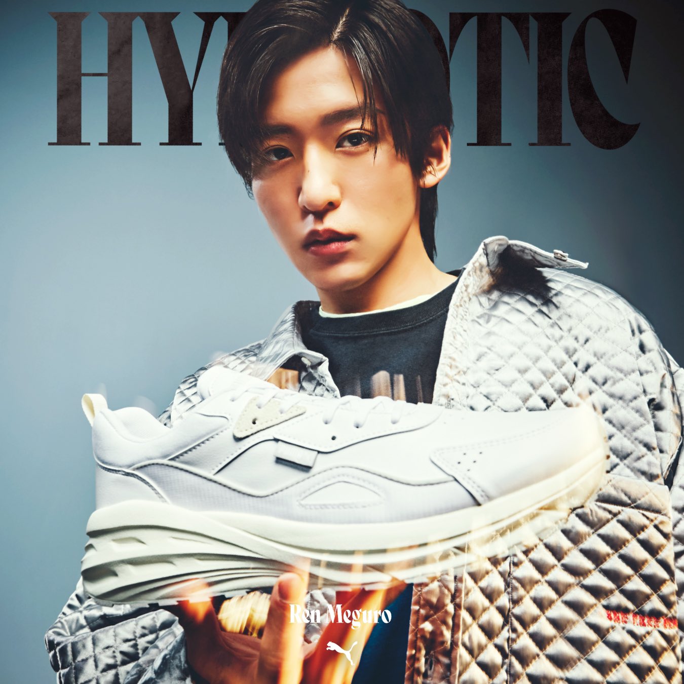ABCマート × PUMA SnowMan コラボ 目黒蓮モデル 24 5cm｜Yahoo