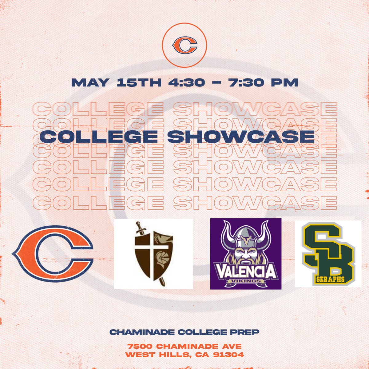 CHAMINADE FOOTBALL (@NadeFootball) on Twitter photo 2024-04-18 00:43:00