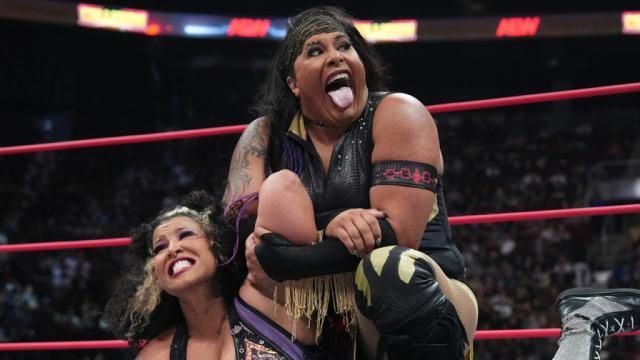 #AEW warned against having Nyla Rose wrestle in the state of Oklahoma again nodq.com/news/aew-warne…
