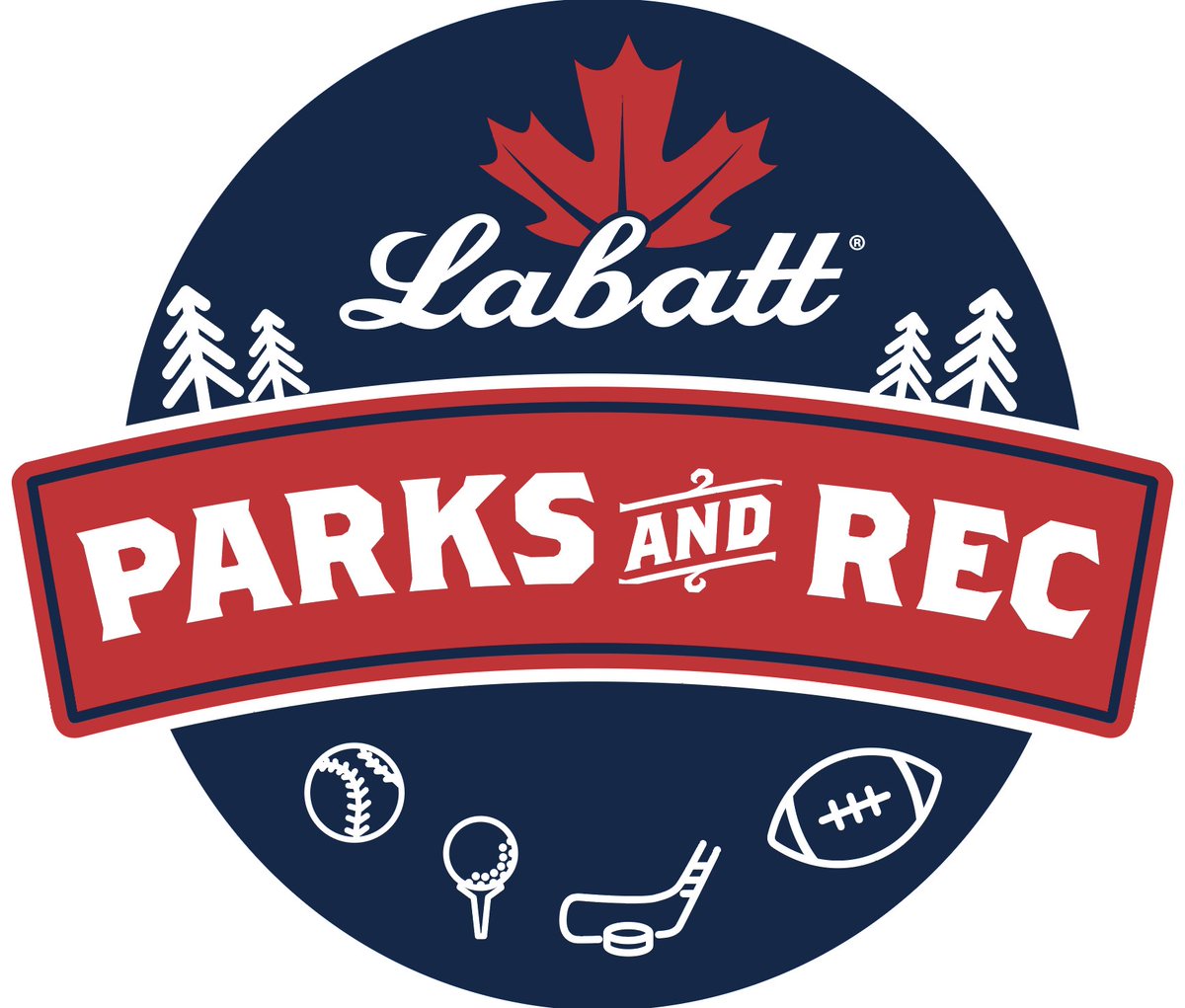 Year two of Parks and Rec is ready for you! We're offering $500 Labatt sponsorships to adult rec teams in Buffalo NY and Detroit, MI, along with limited-edition Labatt Parks and Rec Swag! Apply today --> lbtt.us/x
