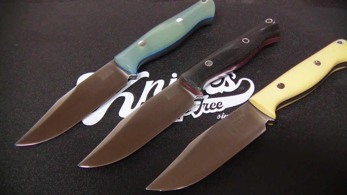 edcfinds's tweet image. Bark River / TheApostleP Gunny Sidekick Magnacut Review: Absolutely Outstanding! edcfinds.com/bark-river-the… #edcknives #gear #dailycarry #olight #edcdaily