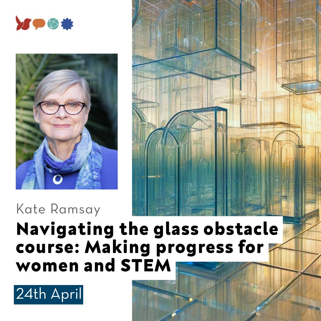 The WREN Global (@thewrenglobal) on Twitter photo Shatter barriers and champion gender equity in STEM! Join Kate Ramsay, who has over three decades of expertise in gender equality, at WREN's upcoming special event. Register today!
events.humanitix.com/navigating-the…
#WRENglobal <a href="/UOW/">UOW</a> Shatter barriers and champion gender equity in STEM! Join Kate Ramsay, who has over three decades of expertise in gender equality, at WREN's upcoming special event. Register today!
events.humanitix.com/navigating-the…
#WRENglobal <a href="/UOW/">UOW</a>