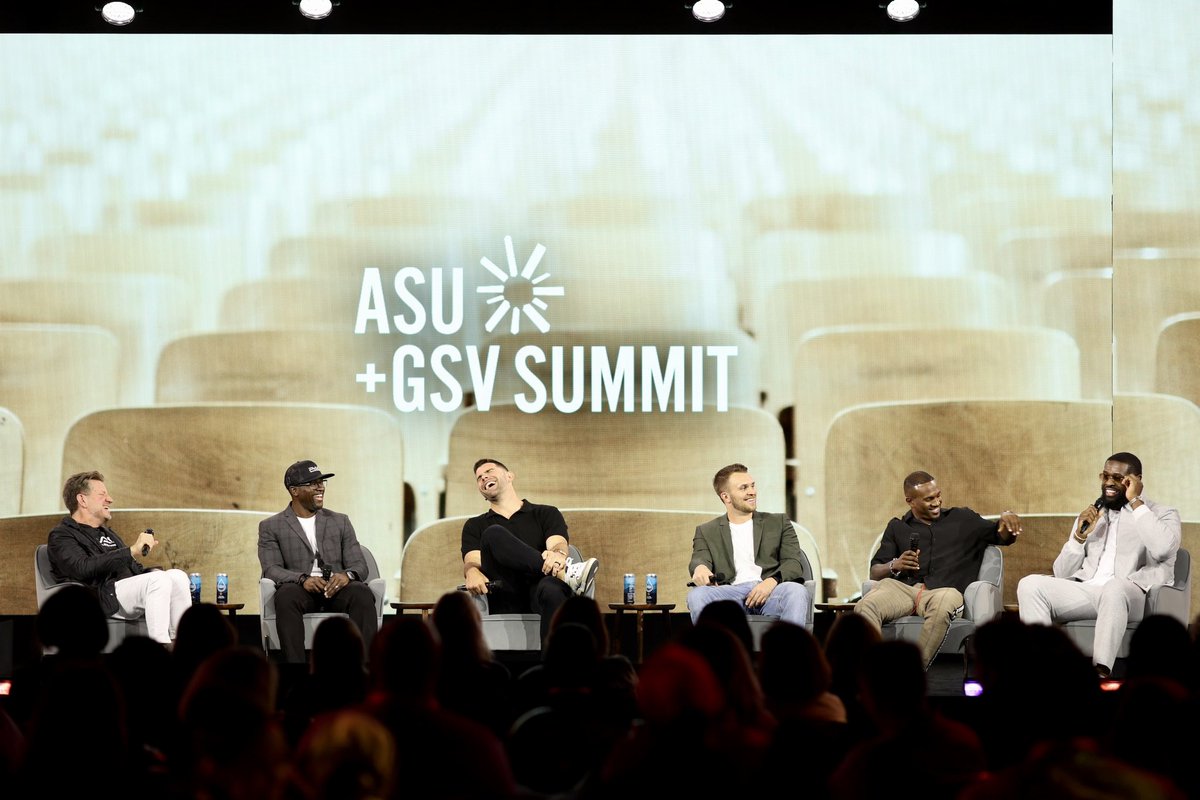 Pro Athlete Community (PAC) tweet media