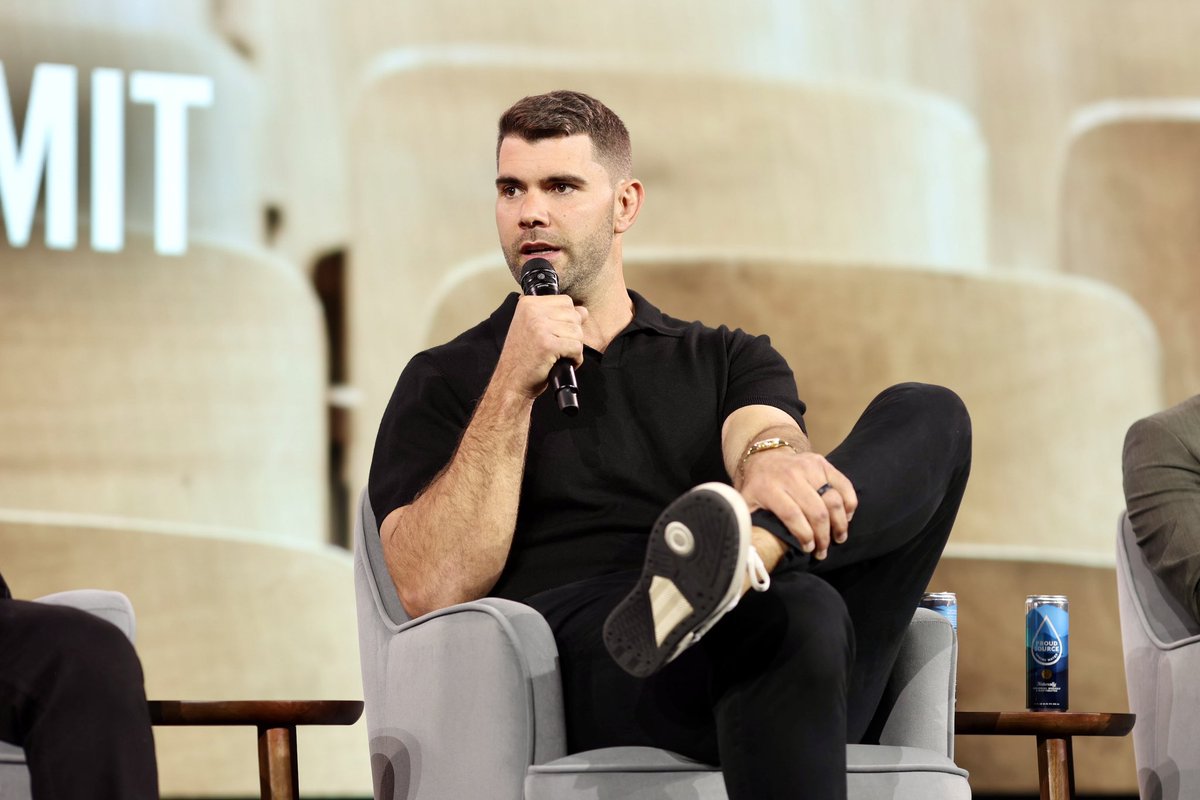 Pro Athlete Community (PAC) tweet media