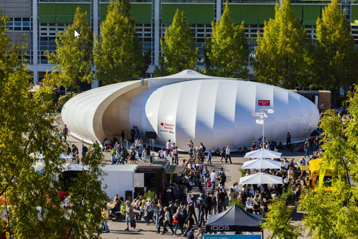 Frankfurter Buchmesse Opens Applications for Program Proposals | @Porter_Anderson publishingperspectives.com/2024/04/frankf… @Book_Fair @FBM24 | The administration of Frankfurt Book Fair is accepting program proposals for its various stages with a May 15 deadline.